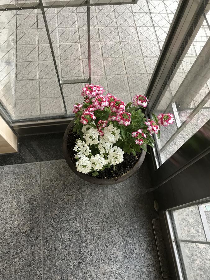 Готель Career Cooporation Осака Екстер'єр фото